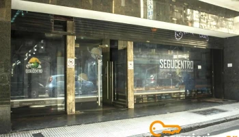 Segucentro - Cdad. Autónoma De Buenos Aires