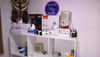 Segur-CAM Paraná - Paraná Segur-CAM Paraná - Paraná