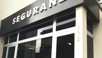 Seguranza cajas de seguridad - Santa Fe De La Vera Cruz