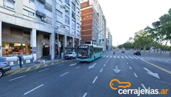 Segurfog - Cdad. Autónoma De Buenos Aires