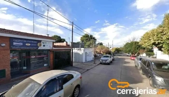 Seguridad 24 - Alta Gracia Seguridad 24 - Alta Gracia