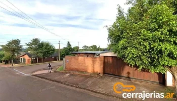 Seguridad Alem - Leandro N. Alem Seguridad Alem - Leandro N. Alem