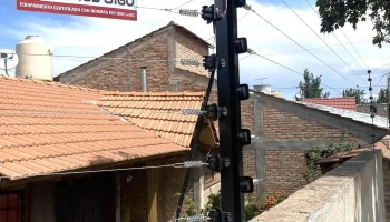 Seguridad Asegurada - Las Heras