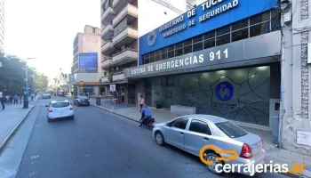 Seguridad Benja S.r.l. - San Miguel De Tucumán Seguridad Benja S.r.l. - San Miguel De Tucumán