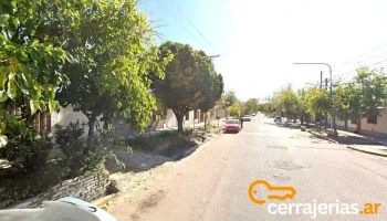 Seguridad Cairo - Godoy Cruz Seguridad Cairo - Godoy Cruz