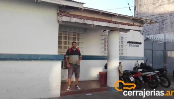 Seguridad Carsat - Bpr