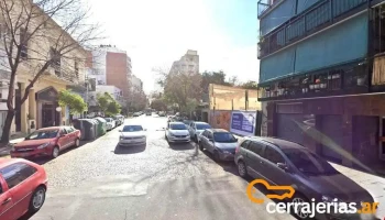 Seguridad Catriel - C1427Bba Cdad. Autónoma De Buenos Aires Seguridad Catriel - C1427Bba Cdad. Autónoma De Buenos Aires