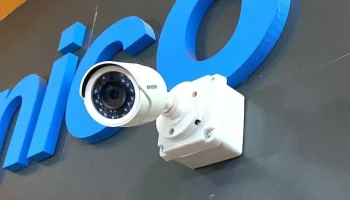 Seguridad Cctv San Luis - Camaras y Alarma de Seguridad - Argentina
