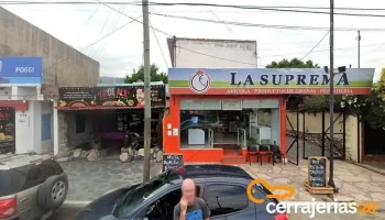 Seguridad de la costa - Merlo