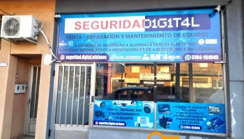Seguridad Digital - Posadas Seguridad Digital - Posadas