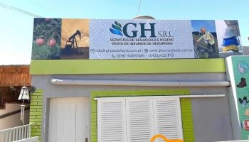 Seguridad e Higiene Laboral Gh Srl - Gral. Roca Seguridad e Higiene Laboral Gh Srl - Gral. Roca