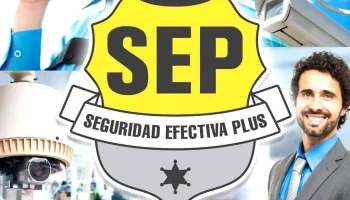 Seguridad Efectiva. Plus S.a. - Gorriti 267