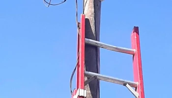 Seguridad Electrónica - Santa Fe De La Vera Cruz Seguridad Electrónica - Santa Fe De La Vera Cruz