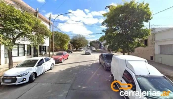 Seguridad General Deheza - Gral. Román Deheza 1038