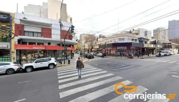 Seguridad Global Villa Urquiza - Cdad. Autónoma De Buenos Aires