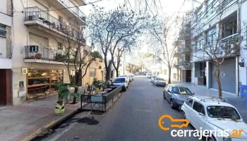Seguridad Grupo Maipú S.a. - Cdad. Autónoma De Buenos Aires