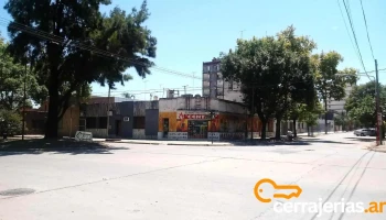 Seguridad Industrial E Incendio Centro - Cañada De Gomez