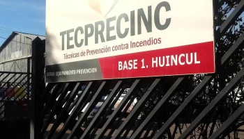 Seguridad Industrial Tec-precinc Srl - Tecshi - Plaza Huincul