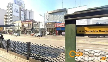 Seguridad Integral De Escoltas S.r.l - Cdad. Autónoma De Buenos Aires
