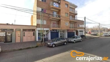 Seguridad Integral - Neuquén