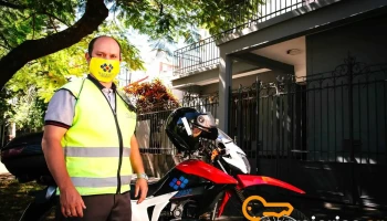 Seguridad Misiones - Posadas