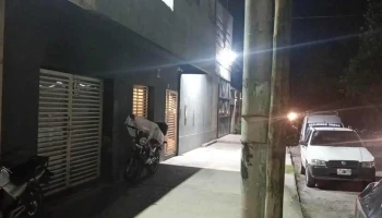 Seguridad Omega S.r.l - San Miguel De Tucumán Seguridad Omega S.r.l - San Miguel De Tucumán