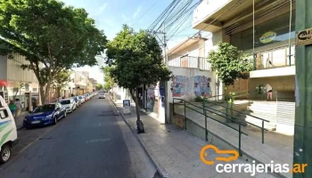 Seguridad Omega - San Fernando Del Valle De Catamarca