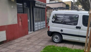 Seguridad Paraná - Paraná Seguridad Paraná - Paraná