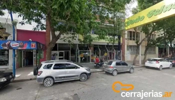 Seguridad Privada Avellaneda - Gral. Roca Seguridad Privada Avellaneda - Gral. Roca