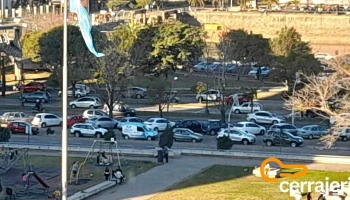 Seguridad Privada Bass 21 - Santa Fe De La Vera Cruz Seguridad Privada Bass 21 - Santa Fe De La Vera Cruz