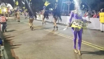 Seguridad Privada - Corrientes