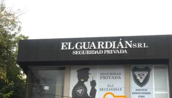 Seguridad Privada - El Guardián Srl - Ciudad