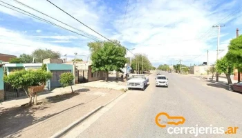 Seguridad Privada - Gral. Roca Seguridad Privada - Gral. Roca