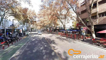 Seguridad Privada - Guadalupe Mahe - M5500Ecc Mendoza