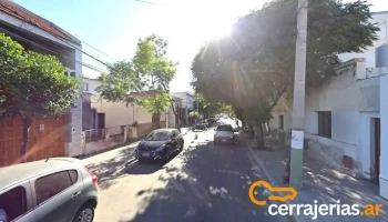 Seguridad Privada Halcon Srl - F5300Alu La Rioja