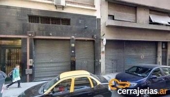 Seguridad Privada Integral Sa - C1086Aat Seguridad Privada Integral Sa - C1086Aat