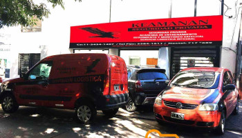 Seguridad Privada Keamanan Srl - San Fernando