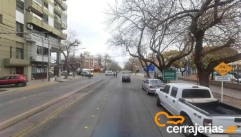 Seguridad Privada Premium - Godoy Cruz Seguridad Privada Premium - Godoy Cruz