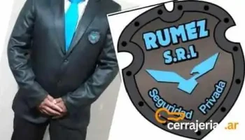 Seguridad Privada Rumez Srl - Cdad. Autónoma De Buenos Aires
