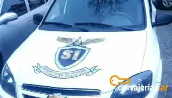 Seguridad Privada S1 - Rosario Seguridad Privada S1 - Rosario