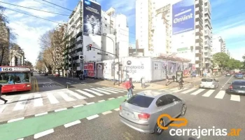 Seguridad Reyes S.r.l - Cdad. Autónoma De Buenos Aires