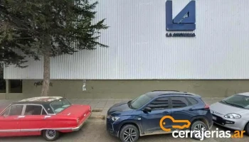 Seguridad S.r.l. - Comodoro Rivadavia