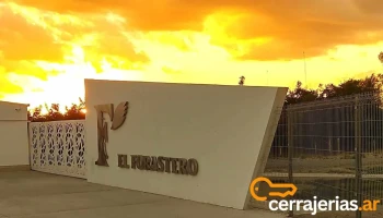 Seguridad San Jorge srl - Gral. Roca Seguridad San Jorge srl - Gral. Roca