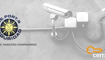 Seguridad Se.Port.S - Río Cuarto