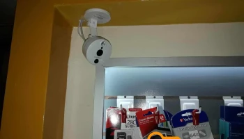 Seguridad Solec - Argentina