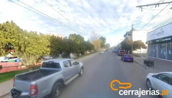 Seguridad Srl - Comodoro Rivadavia