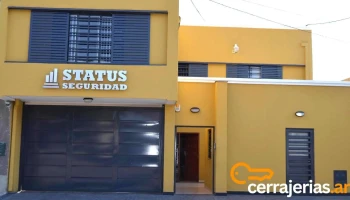 Seguridad Status Srl - San Miguel De Tucumán Seguridad Status Srl - San Miguel De Tucumán