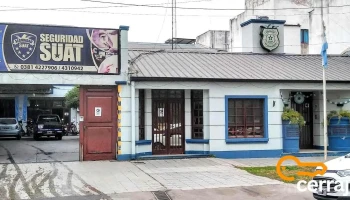 Seguridad Suat - San Miguel De Tucumán
