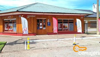 Seguridad Sur - San Martín De Los Andes Seguridad Sur - San Martín De Los Andes