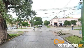 Seguridad Tafi - T4103Bjc Tafí Viejo